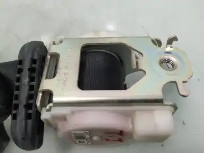 Автозапчасти б/у задний левый ремень безопасности за citroen c4 grand picasso c4 grand picasso ссылки oem iam 9654437977   Автозапчасти б/у задний левый ремень безопасности за citroen c4 grand picasso c4 grand picasso ссылки oem iam 9654437977