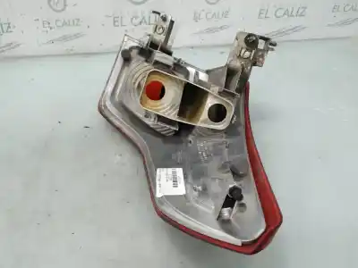 Second-hand car spare part left tailgate light for citroen c4 grand picasso c4 grand picasso oem iam references    Second-hand car spare part left tailgate light for citroen c4 grand picasso c4 grand picasso oem iam references