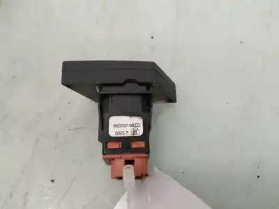 Second-hand car spare part switch for citroen c4 grand picasso c4 grand picasso oem iam references 96553138zd   Second-hand car spare part switch for citroen c4 grand picasso c4 grand picasso oem iam references 96553138zd