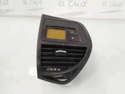 Автозапчасти б/у климат-контроль за citroen c4 grand picasso c4 grand picasso ссылки oem iam 9659627477  