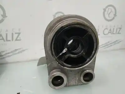 Peça sobressalente para automóvel em segunda mão radiador de óleo do motor por renault kangoo authentique referências oem iam 