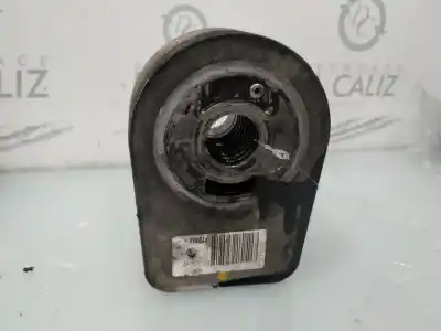 Second-hand car spare part engine oil cooler for renault kangoo authentique oem iam references   