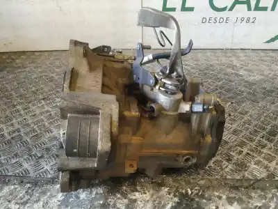 Piesă de schimb auto la mâna a doua cutie de viteze pentru seat leon (1m1) 1.9 tdi referințe oem iam egs