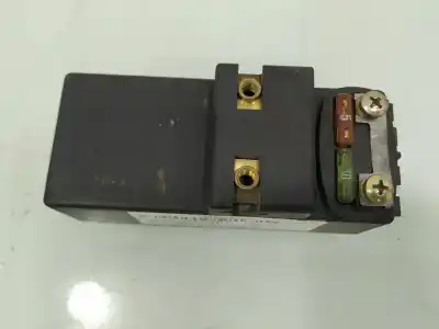 Second-hand car spare part FUSE BOX UNIT for SEAT CORDOBA BERLINA (6K2)  OEM IAM references 357919506  