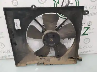 Peça sobressalente para automóvel em segunda mão termoventilador elétrico por chevrolet kalos 1.4 se referências oem iam 93740673