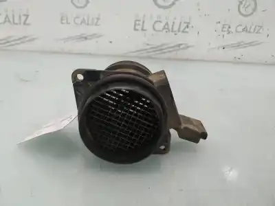 Peça sobressalente para automóvel em segunda mão medidor de massa de ar por citroen berlingo 2.0 hdi cat (rhy / dw10td) referências oem iam 9629471080  