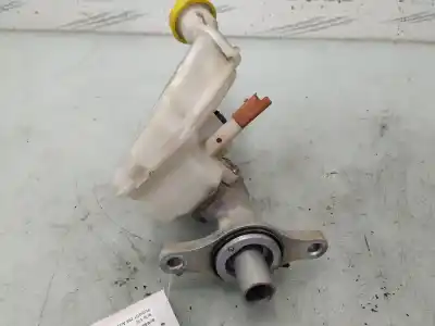 Peça sobressalente para automóvel em segunda mão bomba de travões por peugeot 208 access referências oem iam 4780