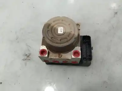 Peça sobressalente para automóvel em segunda mão abs por peugeot 208 access referências oem iam 9806891780