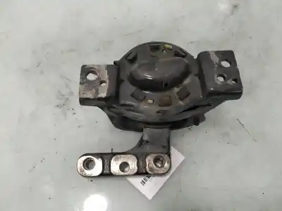 Peça sobressalente para automóvel em segunda mão suporte direito do motor por peugeot 208 access referências oem iam 