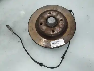 Автозапчасти б/у задняя левая поворотка за citroen c4 grand picasso c4 grand picasso ссылки oem iam   