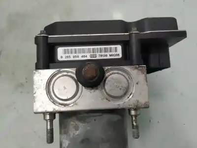 Second-hand car spare part abs for citroen c4 grand picasso c4 grand picasso oem iam references 0265235010  