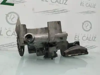 Second-hand car spare part oil pump for citroen c4 grand picasso c4 grand picasso oem iam references 9644350880  