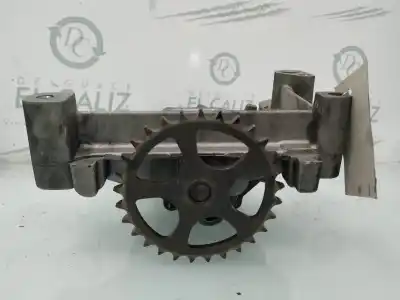 Second-hand car spare part oil pump for citroen c4 grand picasso c4 grand picasso oem iam references 9644350880  
