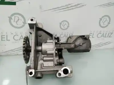 Second-hand car spare part oil pump for citroen c4 grand picasso c4 grand picasso oem iam references 9644350880  