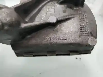 Second-hand car spare part oil pump for citroen c4 grand picasso c4 grand picasso oem iam references 9644350880  