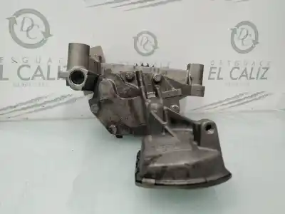 Second-hand car spare part oil pump for citroen c4 grand picasso c4 grand picasso oem iam references 9644350880  