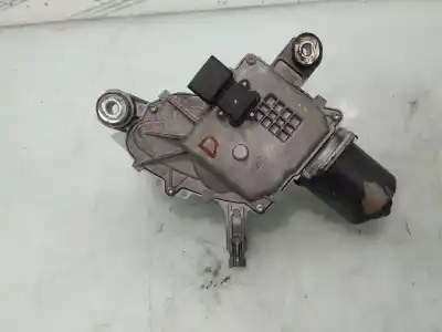 Second-hand car spare part front windshield wiper motor for citroen c4 grand picasso c4 grand picasso oem iam references 53630347   Second-hand car spare part front windshield wiper motor for citroen c4 grand picasso c4 grand picasso oem iam references 53630347