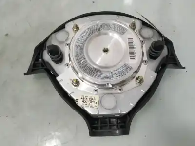 Piesă de schimb auto la mâna a doua airbag fațã stânga pentru seat leon (1m1) 1.9 tdi referințe oem iam 1m0880201k