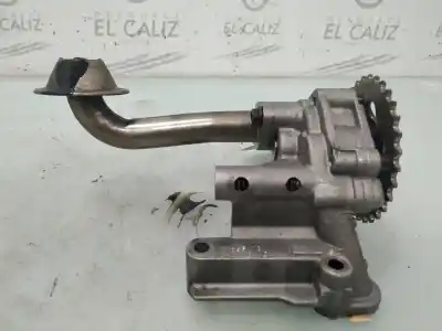 Second-hand car spare part oil pump for seat leon (1m1) 1.9 tdi oem iam references 06a115105b  