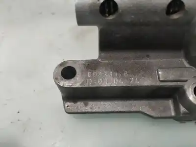 Second-hand car spare part oil pump for seat leon (1m1) 1.9 tdi oem iam references 06a115105b  