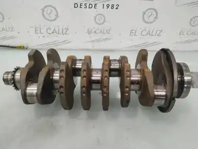 Tweedehands auto-onderdeel krukas voor seat leon (1m1) 1.9 tdi oem iam-referenties   