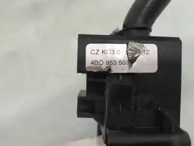 Piesă de schimb auto la mâna a doua maneta stergãtoare pentru seat leon (1m1) 1.9 tdi referințe oem iam 4b0953503