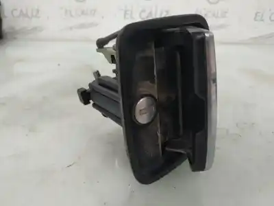 İkinci el araba yedek parçası dis kapi kolu için seat leon (1m1) 1.9 tdi oem iam referansları 6k0827654a  