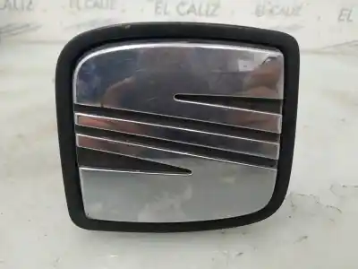 İkinci el araba yedek parçası dis kapi kolu için seat leon (1m1) 1.9 tdi oem iam referansları 6k0827654a  
