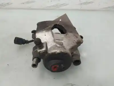 Piesă de schimb auto la mâna a doua etrier de frânã stânga pentru seat leon (1m1) 1.9 tdi referințe oem iam 1k0615123d  