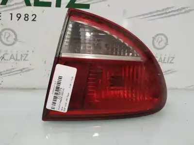 Tweedehands auto-onderdeel rechter achterlamp voor seat leon (1m1) 1.9 tdi oem iam-referenties   