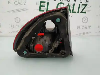 Piesă de schimb auto la mâna a doua lampã spate dreapta pentru seat leon (1m1) 1.9 tdi referințe oem iam 