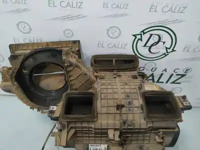 Peça sobressalente para automóvel em segunda mão aquecimento normal completo por renault kangoo authentique referências oem iam 8200447414