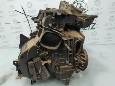 Second-hand car spare part full normal heating for renault kangoo authentique oem iam references 8200447414  