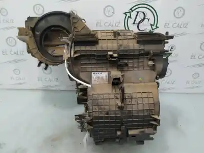 Second-hand car spare part full normal heating for renault kangoo authentique oem iam references 8200447414  