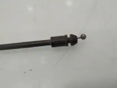 Peça sobressalente para automóvel em segunda mão fechadura do mala por renault kangoo authentique referências oem iam   