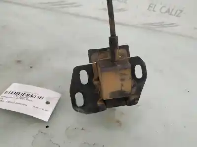 Peça sobressalente para automóvel em segunda mão fechadura do mala por renault kangoo authentique referências oem iam 