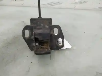 Peça sobressalente para automóvel em segunda mão fechadura do mala por renault kangoo authentique referências oem iam   