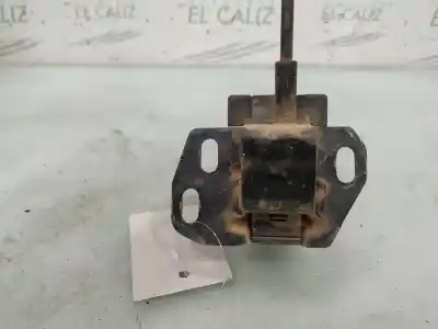 Peça sobressalente para automóvel em segunda mão fechadura do mala por renault kangoo authentique referências oem iam 