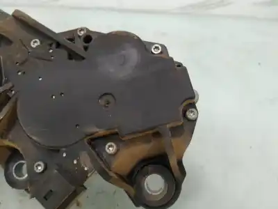 Peça sobressalente para automóvel em segunda mão motor do limpador traseiro por renault kangoo authentique referências oem iam 8200431392