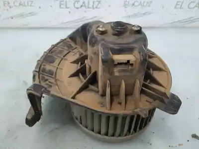 Peça sobressalente para automóvel em segunda mão ventilador de aquecimento por renault kangoo authentique referências oem iam 