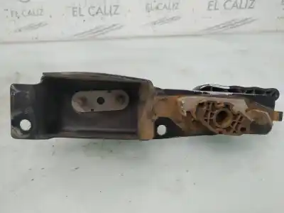 Peça sobressalente para automóvel em segunda mão puxador interior traseiro direito por renault kangoo authentique referências oem iam 