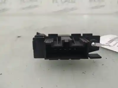 Second-hand car spare part HEATER BLOWER for RENAULT MEGANE II BERLINA 5P  OEM IAM references 7701207717  