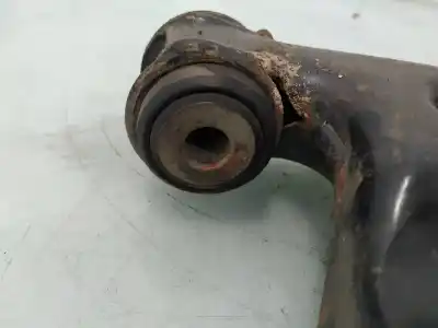 Автозапчастина б/у передній правий нижний рычаг підвіски для ford transit connect (p65_, p70_, p80_) 1.8 tdci посилання на oem iam 1355048