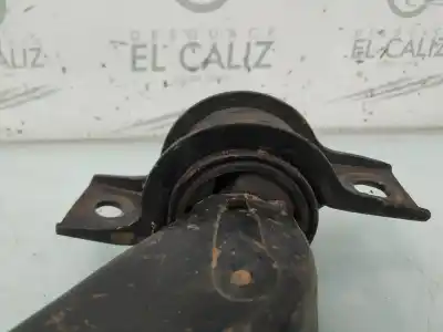 Second-hand car spare part front right lower suspension arm for ford transit connect (p65_, p70_, p80_) 1.8 tdci oem iam references 1355048  