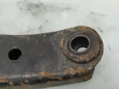 Second-hand car spare part front left lower suspension arm for ford transit connect (p65_, p70_, p80_) 1.8 tdci oem iam references 1355050  