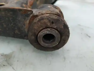 Second-hand car spare part front left lower suspension arm for ford transit connect (p65_, p70_, p80_) 1.8 tdci oem iam references 1355050  