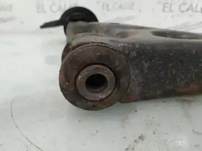 Second-hand car spare part front left lower suspension arm for ford transit connect (p65_, p70_, p80_) 1.8 tdci oem iam references 1355050  