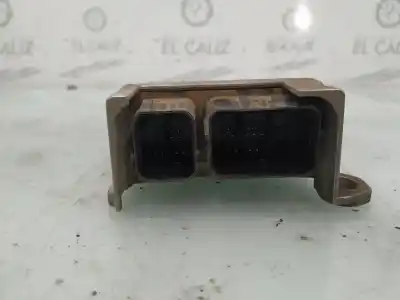 Автозапчастина б/у блок управління подушками безпеки для ford transit connect (p65_, p70_, p80_) 1.8 tdci посилання на oem iam 2t1t14b321ab