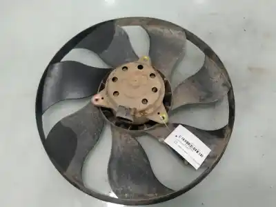 Peça sobressalente para automóvel em segunda mão TERMOVENTILADOR ELÉTRICO por FORD TRANSIT CONNECT (TC7)  Referências OEM IAM   