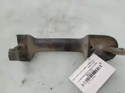 Автозапчастина б/у ЗОВНІШНЯ РУЧКА ПЕРЕДНЯ ПРАВ для FORD TRANSIT CONNECT (P65_, P70_, P80_)  Посилання на OEM IAM 2T14V22404AD  